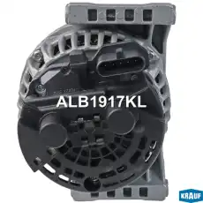 Генератор KRAUF ALB1917KL