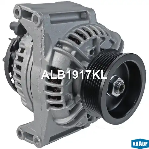 Генератор KRAUF ALB1917KL