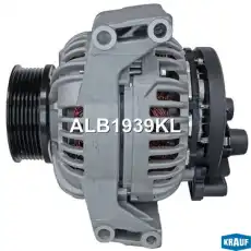 Генератор KRAUF ALB1939KL