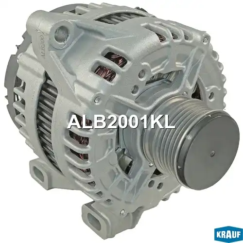 Генератор KRAUF ALB2001KL