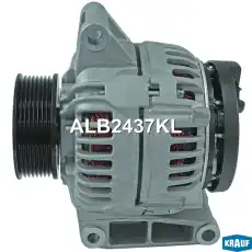 Генератор KRAUF ALB2437KL