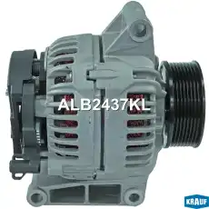 Генератор KRAUF ALB2437KL
