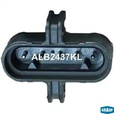 Генератор KRAUF ALB2437KL