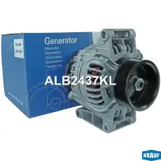 Генератор KRAUF ALB2437KL