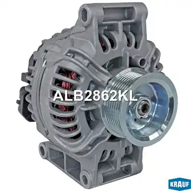 Генератор KRAUF ALB2862KL