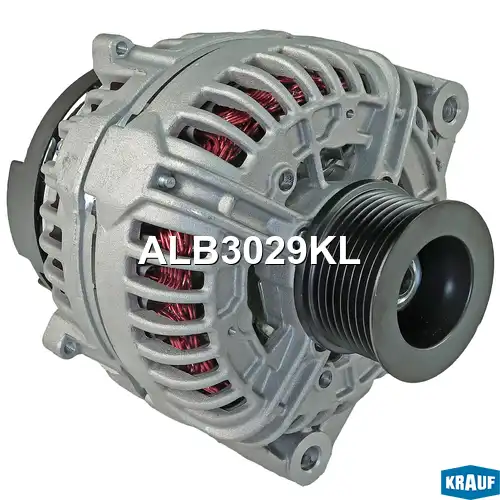 Генератор KRAUF ALB3029KL