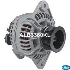 Генератор KRAUF ALB3380KL