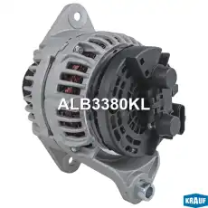 Генератор KRAUF ALB3380KL