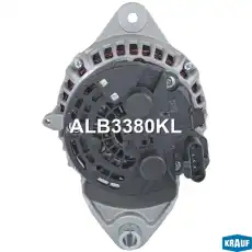 Генератор KRAUF ALB3380KL