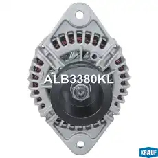 Генератор KRAUF ALB3380KL