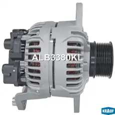 Генератор KRAUF ALB3380KL
