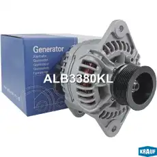 Генератор KRAUF ALB3380KL