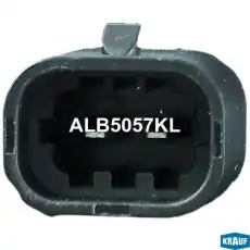 Генератор KRAUF ALB5057KL