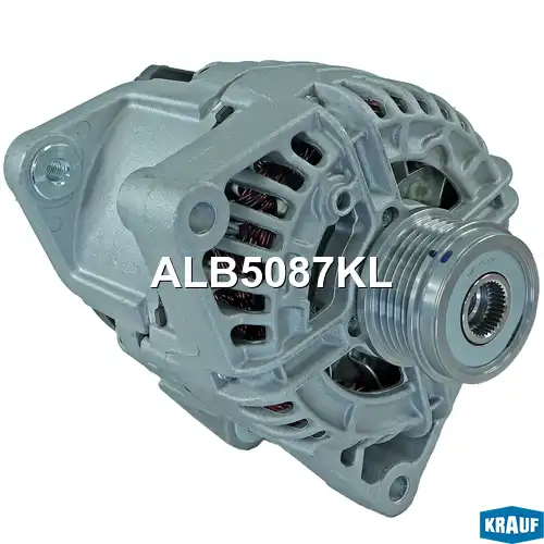 Генератор KRAUF ALB5087KL