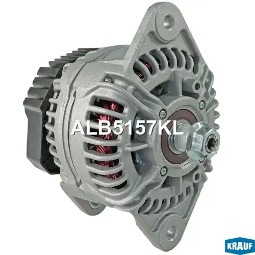 Генератор KRAUF ALB5157KL