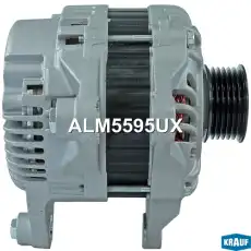 Генератор KRAUF ALM5595UX
