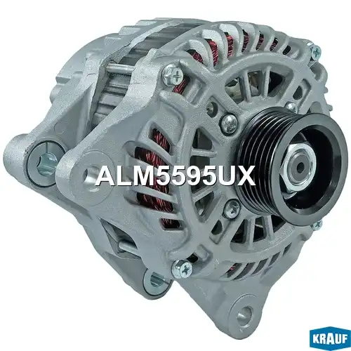 Генератор KRAUF ALM5595UX