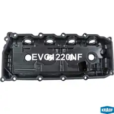 Клапанная крышка двигателя KRAUF EVC1220NF