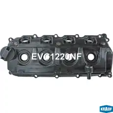 Клапанная крышка двигателя KRAUF EVC1220NF
