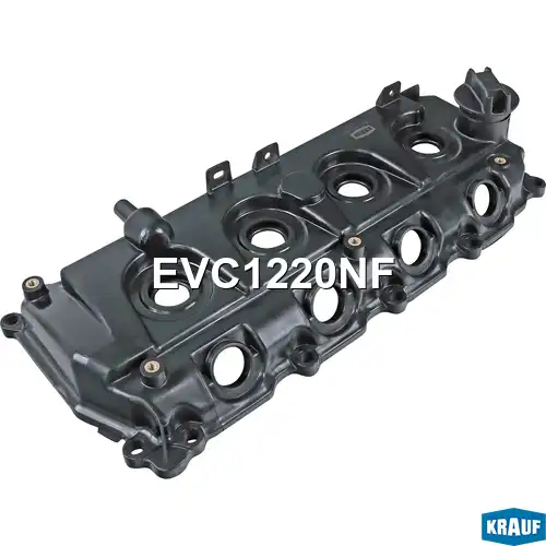 Клапанная крышка двигателя KRAUF EVC1220NF