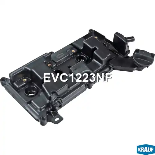 Коромысло клапана ГРМ KRAUF EVC1223NF