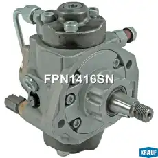 ТНВД FPN1416SN KRAUF