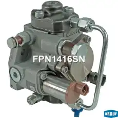 ТНВД FPN1416SN KRAUF