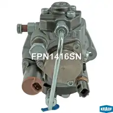 ТНВД FPN1416SN KRAUF