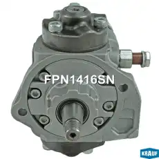 ТНВД FPN1416SN KRAUF