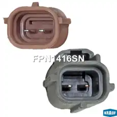 ТНВД FPN1416SN KRAUF