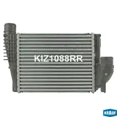 Интеркулер KRAUF KIZ1088RR