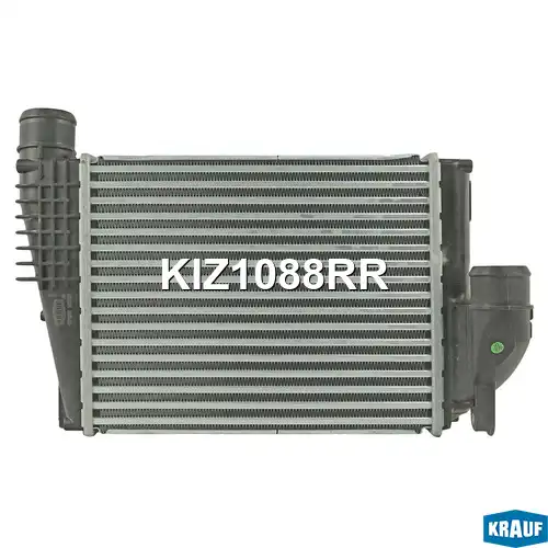 Интеркулер KRAUF KIZ1088RR