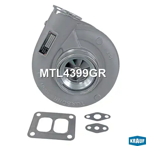 Турбокомпрессор MTL4399GR KRAUF