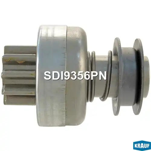 Бендикс стартера SDI9356PN KRAUF