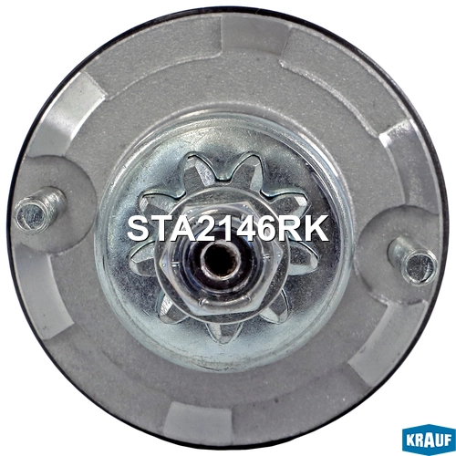 Стартер KRAUF STA2146RK