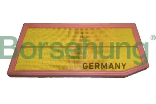 Фильтр воздушный BORSEHUNG B12448
