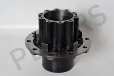 ступица! без ABS без подшипников\ MB 016.536-00A PETERS