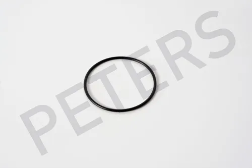 кольцо уплотнительное ступицы!\ SAF 066.175-00A PETERS