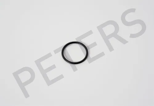 кольцо уплотнительное! (р) 28x2.5\ BPW 046.219-00A PETERS