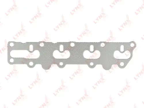 Прокладка коллектора LYNXAUTO SG-0740