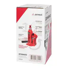 Домкрат ARNEZI R7100212
