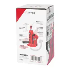 Домкрат ARNEZI R7100201