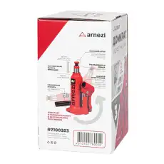 Домкрат ARNEZI R7100203