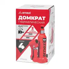 Домкрат ARNEZI R7100205