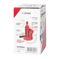 Домкрат ARNEZI R7100205