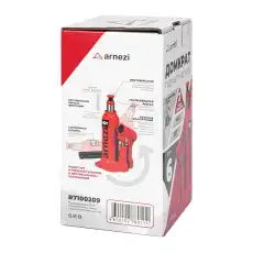 Домкрат ARNEZI R7100209