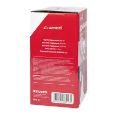 Домкрат ARNEZI R7100211