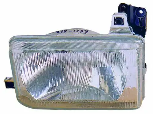 Фара DEPO 215-1139R-LD