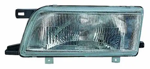 Фара DEPO 215-1153R-LD-E