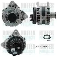 Генератор HOFFER H55101350G